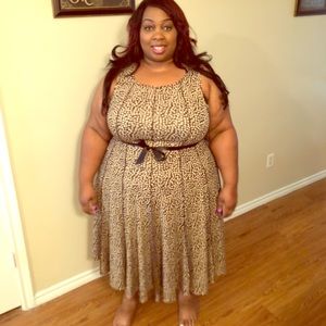 Dress - buy 1 items from my closet, get 2 free